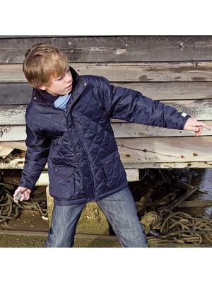 Plain Junior urban Cheltenham jacket Result 